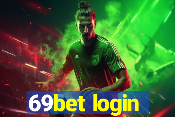 69bet login